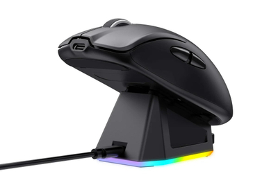 Maus gaming wireless Havit MS979WB, 6 butona, optik, i zi