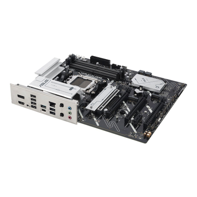 Pllakë amë Asus Prime B840 Plus WiFi, AMD AM5, DDR5, ATX, e zezë