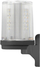 Lampë sinjalizuese Relpol LED Proxima, antenë 433.92 MHz, 12-24V AC/DC ose 230V AC, portokalli