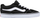 Atlete Vans Filmore, material poliester, skate, të zeza