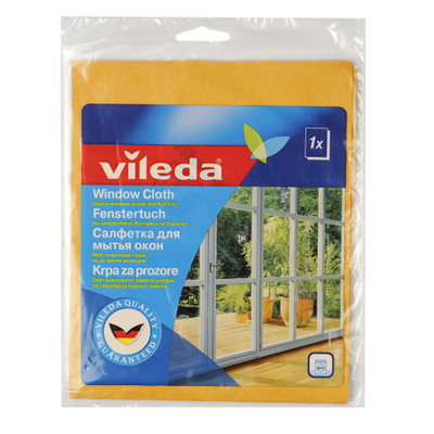 Leckë Vileda, për dritare 1/1 15*1