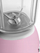 Blender Smeg 50's Style BLF01, 800W, 1.5L, roz