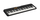 Tastierë Casio Casiotone CT S100, 61 taste, altoparlantë të integruar, e zezë