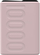 Powerbank RealPower PB-10000C PD+, 10000 mAh, 3x Type C, rozë