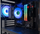 Kompjuter gaming Game X G100, Ryzen 5 5600G, 32GB RAM, 512GB SSD, i zi