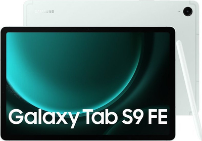 Tablet Samsung Galaxy Tab S9 FE, 10.9", 90Hz, i zi