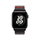 Apple Watch 40mm Loop, Midnight Black Nike Sport Loop