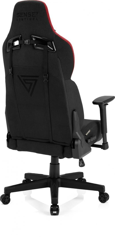 Karrige SENSE7 Sentinel, e kuqe