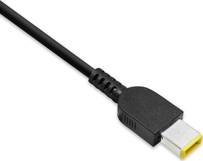Karikues laptopi Qoltec për Lenovo, 135W 20V 6.75A, ngjyrë e zezë