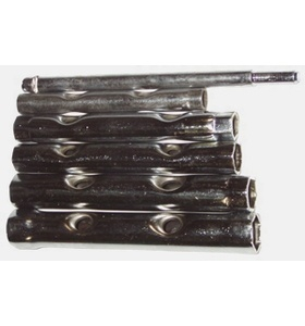 Set çelësash Top Tools, 8-17 mm, 6 copë
