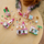 Set lodrash LEGO Disney Princess 43205 Ultimate Adventure Castle, 698 pjesë, për fëmijë 6+