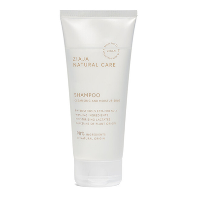 Shampo për flokë Ziaja Natural Care, 200 ml
