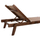 Shezllon profesional Creta druri faggi 200x61-66x31-91cm (HM10356.06)