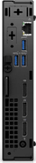 PC mini Dell OptiPlex 7010 Plus, Intel Core i5-13500T, 16GB RAM, 256GB SSD, Windows 11 Pro, i zi