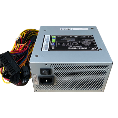 Furnizues energjie FSP Fortron FSP600-51AAC, 600W, 88 Plus, i zi