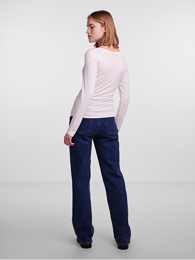 Bluzë për femra Pieces mIE0715