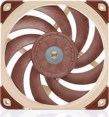 Ftohës Noctua NF-A12x25 PWM, 120 mm