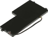 Bateri laptopi MicroBattery për Lenovo ThinkPad T440 T450 X240, zëvendësuese, e zezë