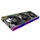 Ventilatorë kase Xilence XPF360R ARGB, set 3x120mm, PWM, me ndriçim ARGB