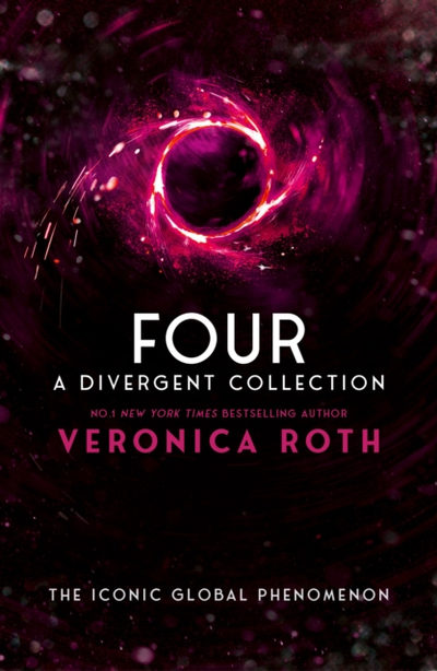 Four A Divergent Collection - Veronica Roth