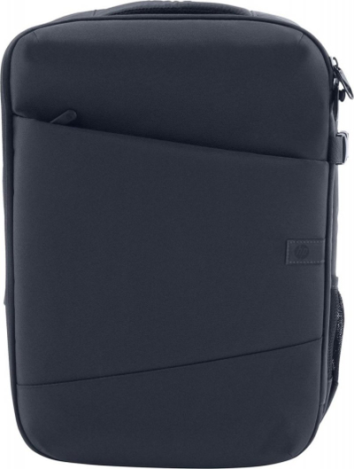 Çantë shpine për laptop HP, për Notebook, 16.1", e zezë