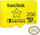 Kartë memorie SanDisk SDSQXAO, 256GB, MicroSDXC, për Nintendo Switch