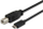 Kabllo USB-B EQUIP USB-C, 1 m (12888207)