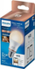 Llambë smart Philips WiZ A60, E27, 8W 806lm, dritë e bardhë