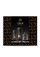 Set për dush Axe Dark Temptation, xhel dushi 250 ml + deodorant 150 ml + losion pas rrojës 100 ml
