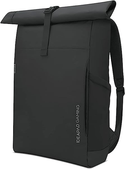 Çantë shpine Lenovo IDEAPAD GAMING MODERN, 310 mm x 485 mm, e zezë