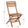 Set ngrënieje i jashtëm 3-pjesësh Kendyr (HM9907)