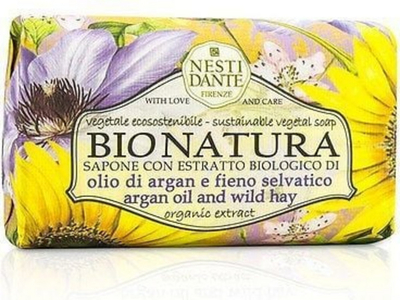 Sapun për trup Nesti Dante Bio Natura, 250 g