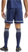 Shorce sportive adidas Squadra 25 M JN5468 për burra, Aeroready, të bardha