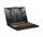 Laptop gaming ASUS TUF Gaming F15 FX507VU, 15.6" FHD 144Hz, i7 gjenerata 13, 16GB RAM 1TB SSD, i zi