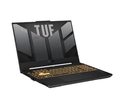 Laptop gaming ASUS TUF Gaming F15 FX507VU, 15.6" FHD 144Hz, i7 gjenerata 13, 16GB RAM 1TB SSD, i zi