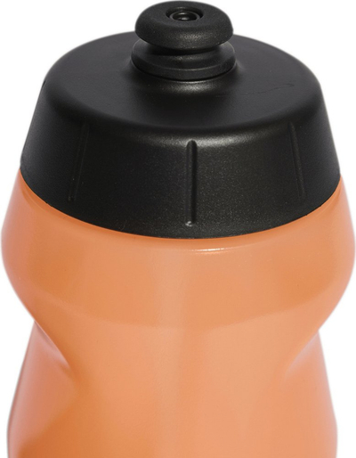 Shishe uji adidas Performance, 0.5L, sportive, e zezë