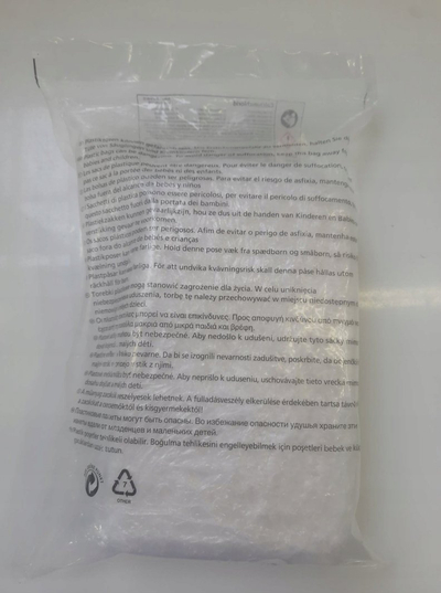 Qese rezervë dehumidifier Wenko, 2x2 kg, për hapësira deri 50 m², e bardhë
