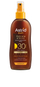 Масло за потемнување Astrid SPF 30, 70 мл
