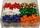 Fjongo zbukurimi GRZESIAK Medium Rosette Mat, set me 24 copë, 7.5 x 7.5 cm, shumëngjyrëshe