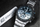 Orë për meshkuj Casio, e argjendtë
