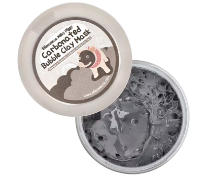 Maskë për fytyrë Elizavecca Milky Piggy Carbonated Bubble Clay, 100 ml