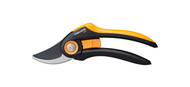 Gërshërë Fiskars P521, zezë/ portokalli