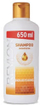 Shampo flokësh Revlon Nourishing, për flokë të thatë