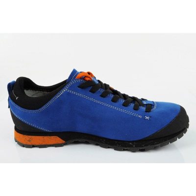 Трекинг чевли за жени Aku Bellamont GTX, Gore-Tex, ѓон Vibram, сини
