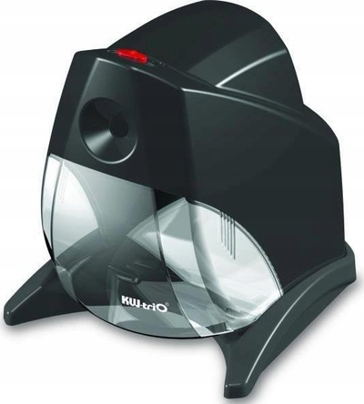 Mprehëse elektrike KW-TRIO 03172, diametër 7-11.6mm, 220V, e zezë