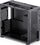 Kasë Jonsbo D41 Screen ATX Case, Tempered Glass, e zezë