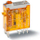 Rele Finder 46 Series, 24V AC, 8A DPDT, e tejdukshme