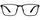 Syze Optike Adora ASF4371-1