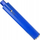 Sharrë cilindrike diamant MAR-POL Rapid, 82 mm, 450 mm, blu