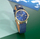 Orë dore Trussardi No Swiss T-First R2451111501